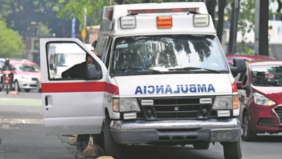 Congreso busca eliminar ambulancias patito