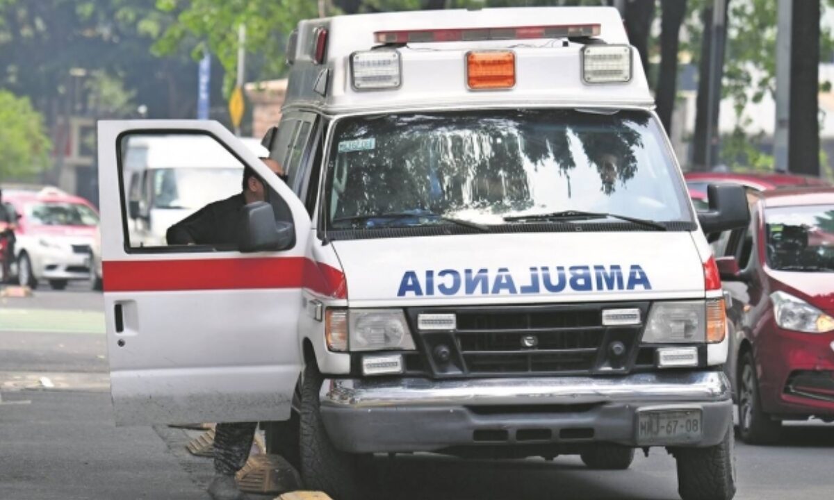 Congreso busca eliminar ambulancias patito