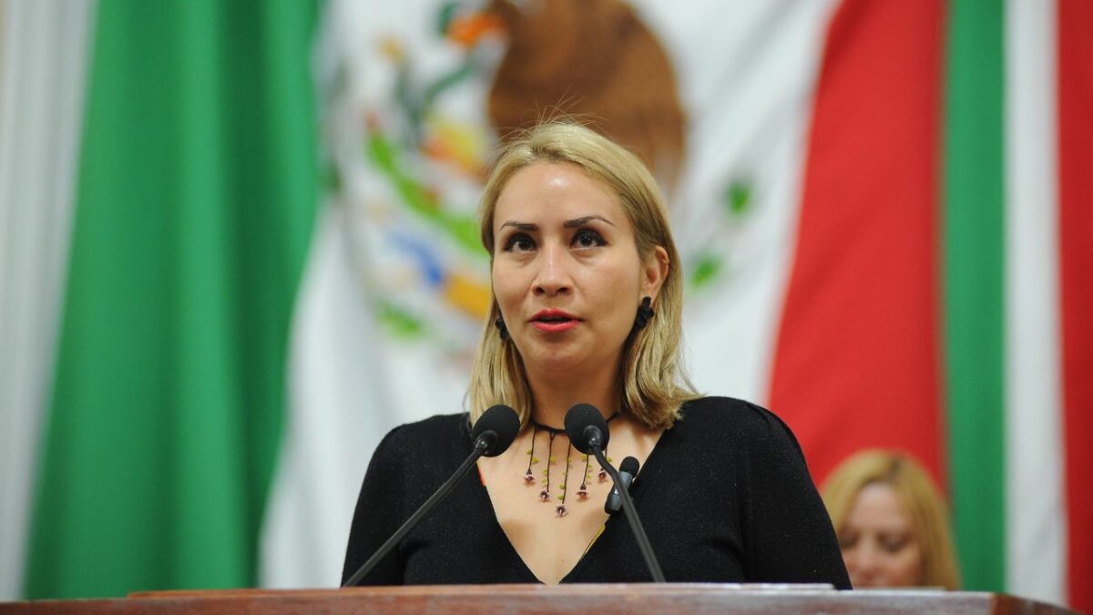 Morena en el Congreso capitalino, presentó una iniciativa para agravar y perseguir por oficio el delito de violencia familiar.