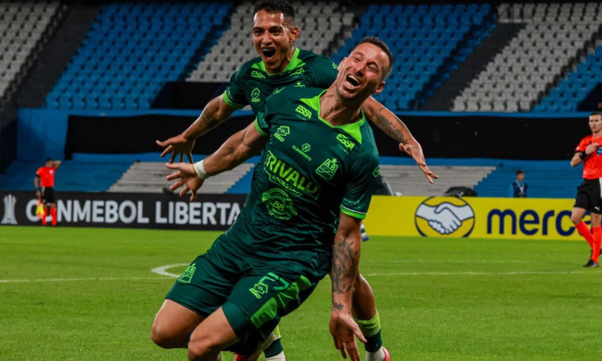 Conmebol homenajeará al papa Francisco en la Sudamericana y Libertadores