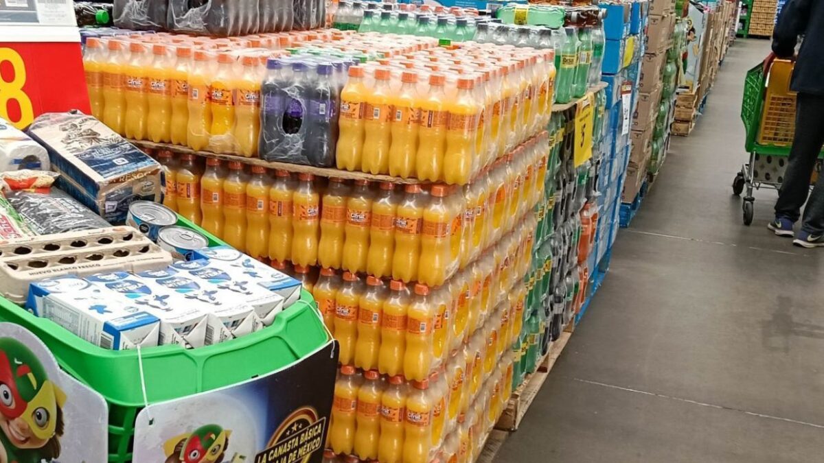 Los edulcorantes se han convertido en tema de conversación, esto debido a que algunos alimentos lo contienen y se pueden encontrar en algunos jugos que pueden ser consumidos por menores de edad.