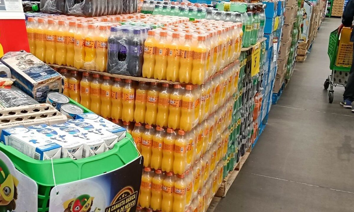 Los edulcorantes se han convertido en tema de conversación, esto debido a que algunos alimentos lo contienen y se pueden encontrar en algunos jugos que pueden ser consumidos por menores de edad.