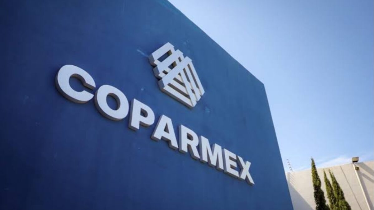 Coparmex