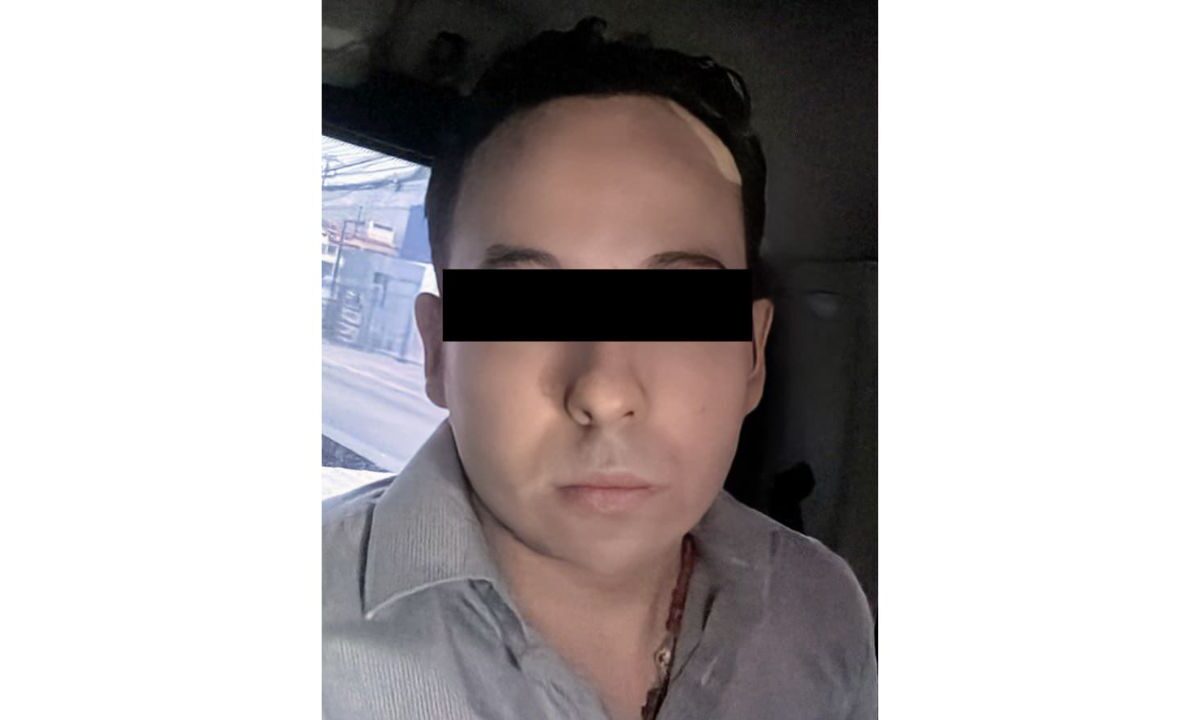 La Fiscalía General de Justicia de Nuevo León confirmó la detención de Damazo "N", señalado por abuso sexual por gimnastas del estado.