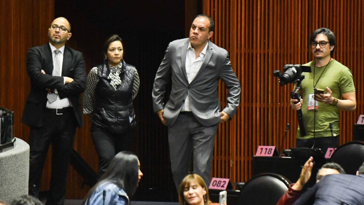 Cuauhtémoc entre las anomalías más significativas, la ASF señaló contratos de los que no se halló evidencia, equivalentes a 172 millones