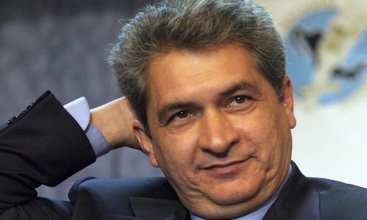 Este jueves, autoridades de EU deportaron a México al exgobernador de Tamaulipas, Tomás Yarrington.