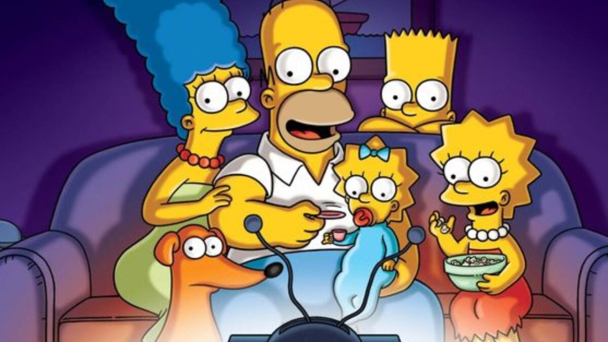 Estas son las predicciones confirmadas en la serie animada de "Los Simpson".