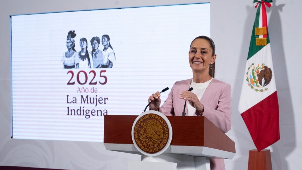 “Dijimos cero corrupción y es cero corrupción”: Sheinbaum sobre caso Birmex