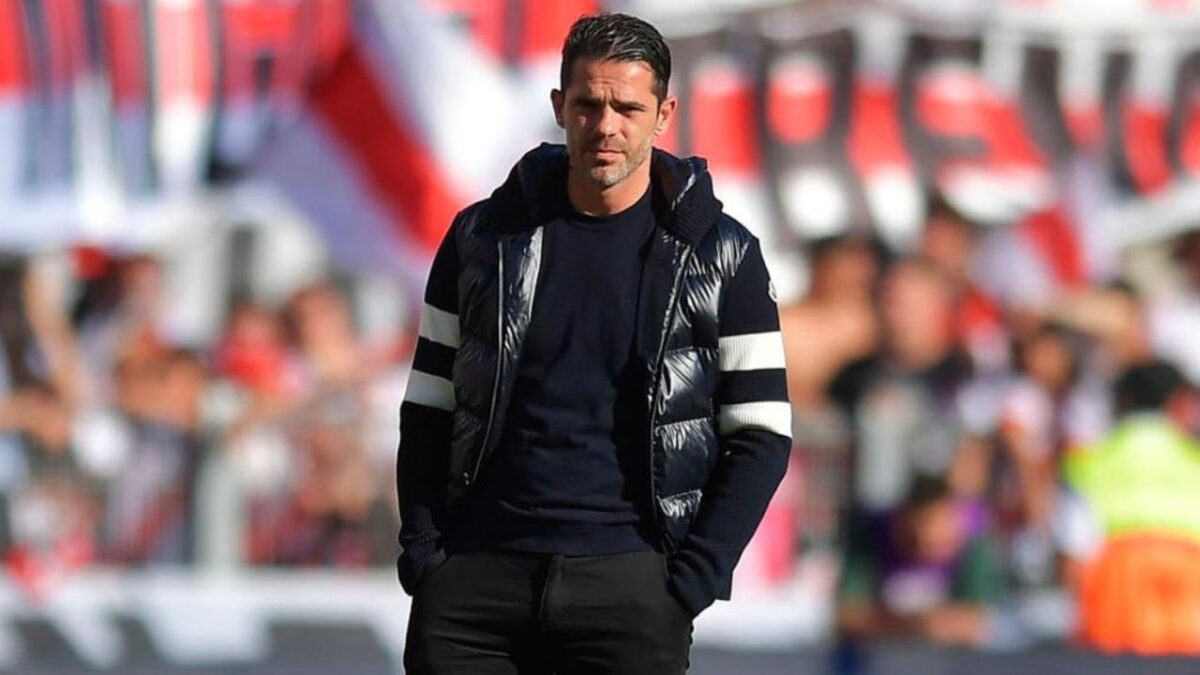 Directiva de Boca anuncia el despido de Fernando Gago