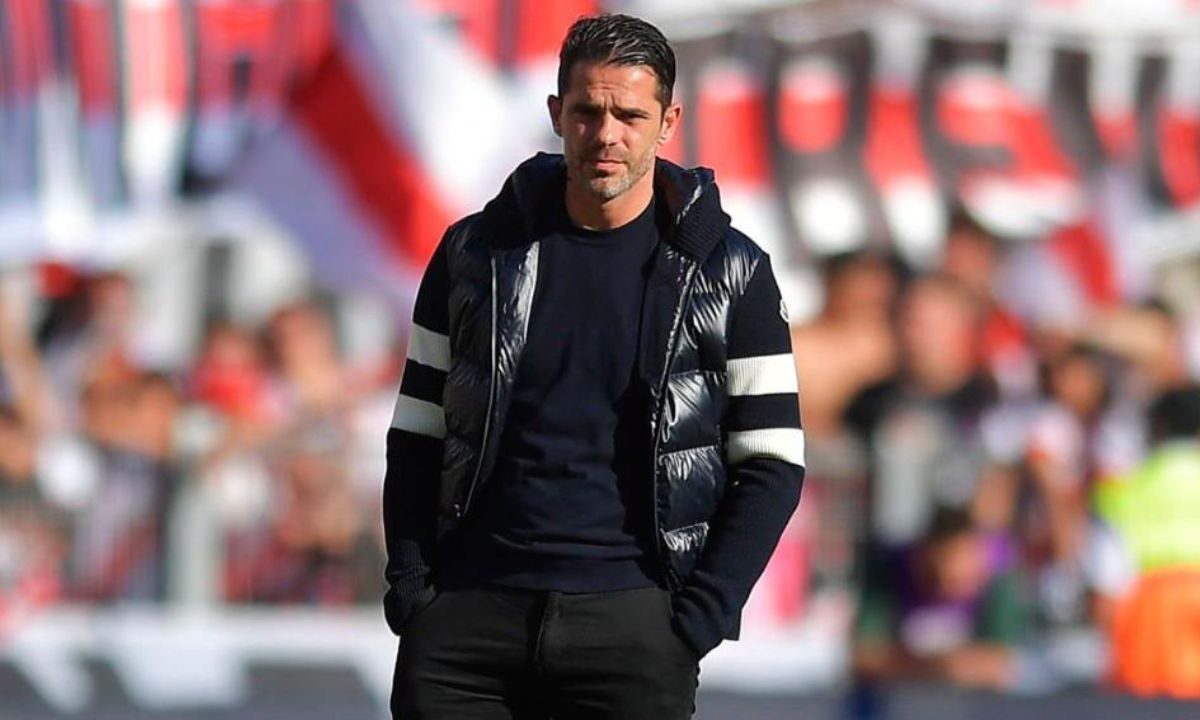 Directiva de Boca anuncia el despido de Fernando Gago