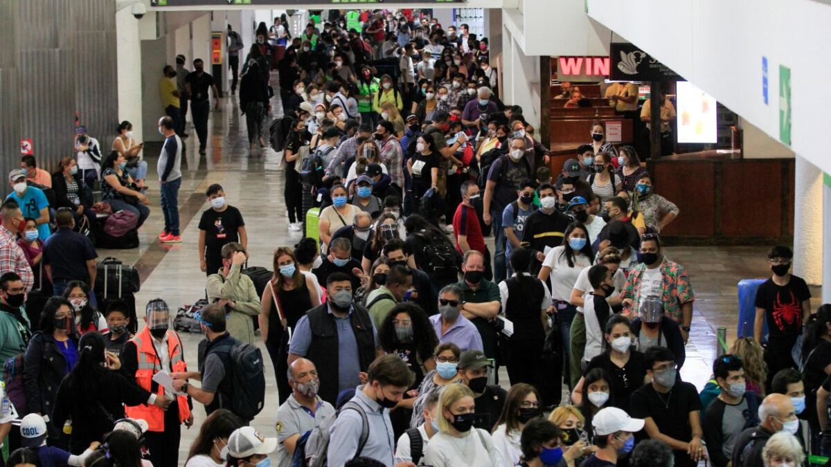 Aumentaron hasta 335% las denuncias de estafa por montaviajes que simulan vender paquetes vacaciones por Facebook y whatsapp