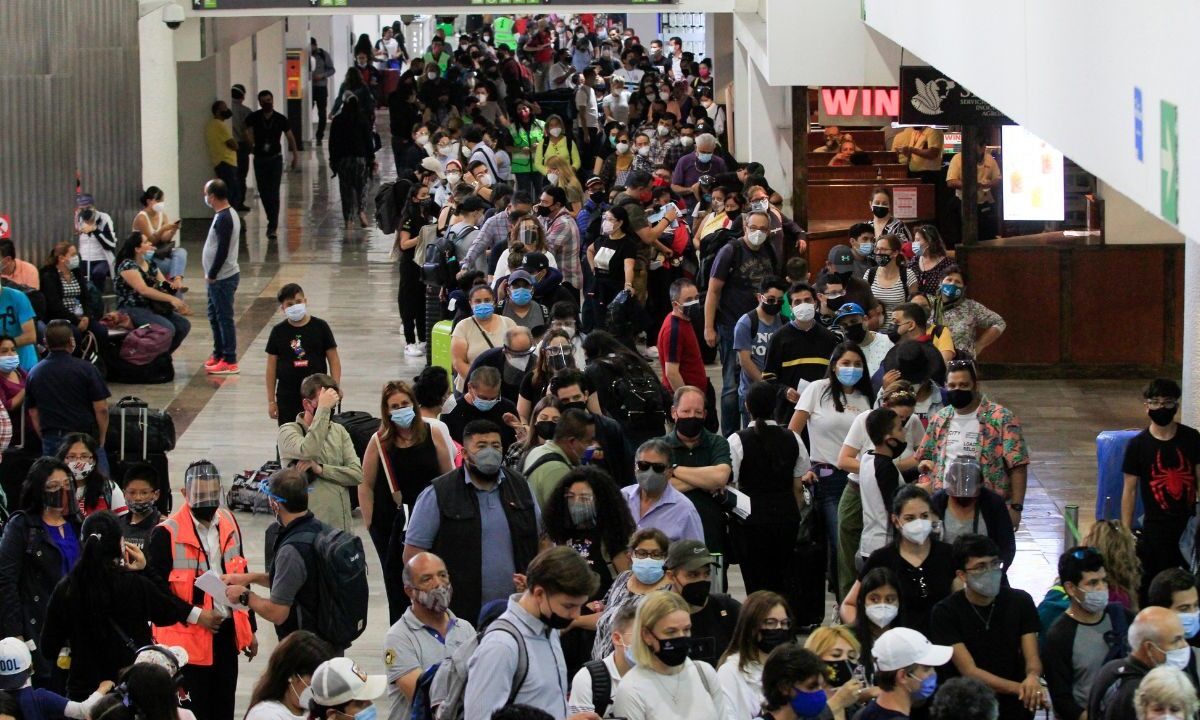 Aumentaron hasta 335% las denuncias de estafa por montaviajes que simulan vender paquetes vacaciones por Facebook y whatsapp