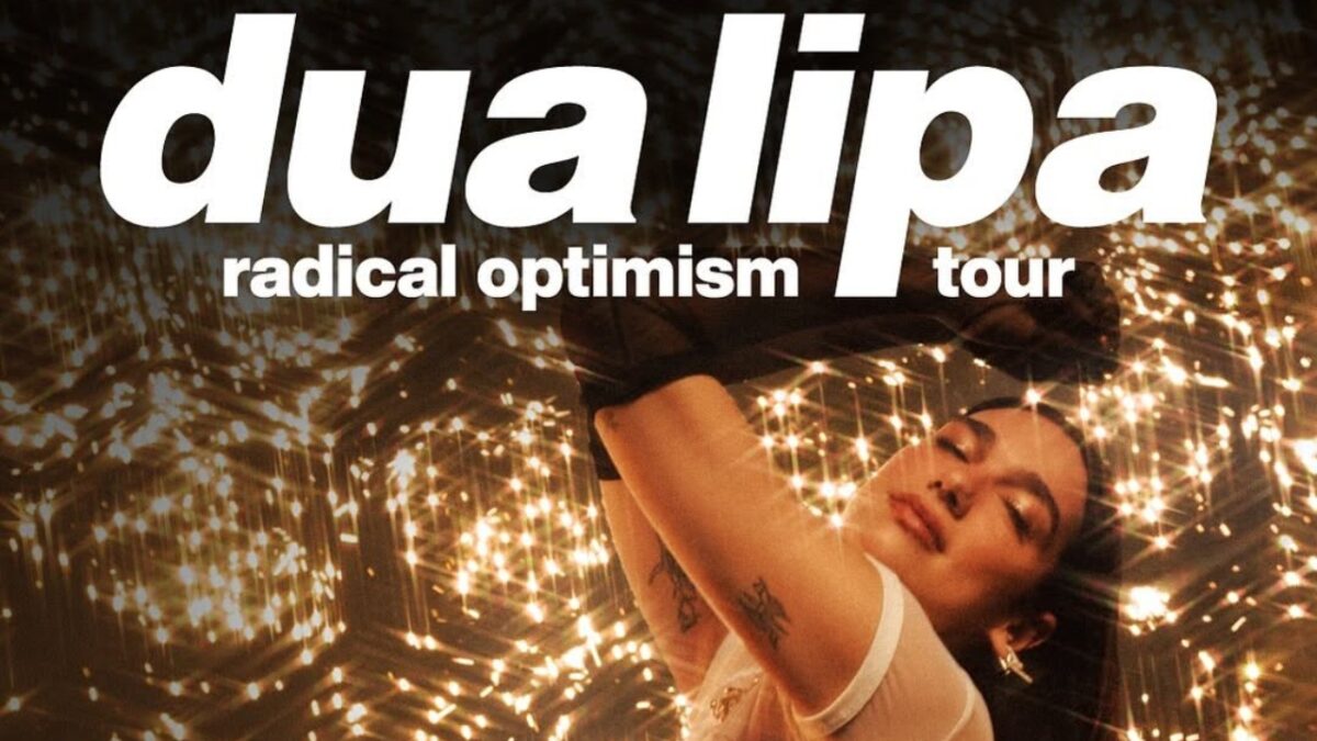 Estos son los precios de los boletos para Dua Lipa
