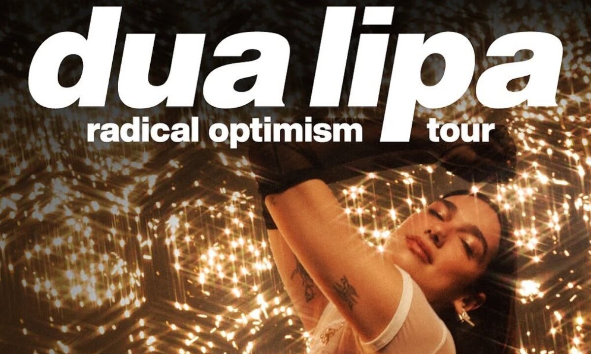 Estos son los precios de los boletos para Dua Lipa