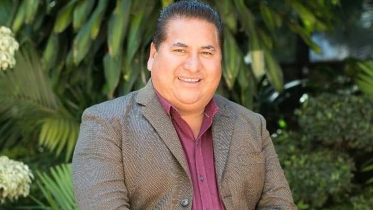 Asesinan al secretario del ayuntamiento de Huitzilac, Morelos, Alejandro Mancilla Cueto