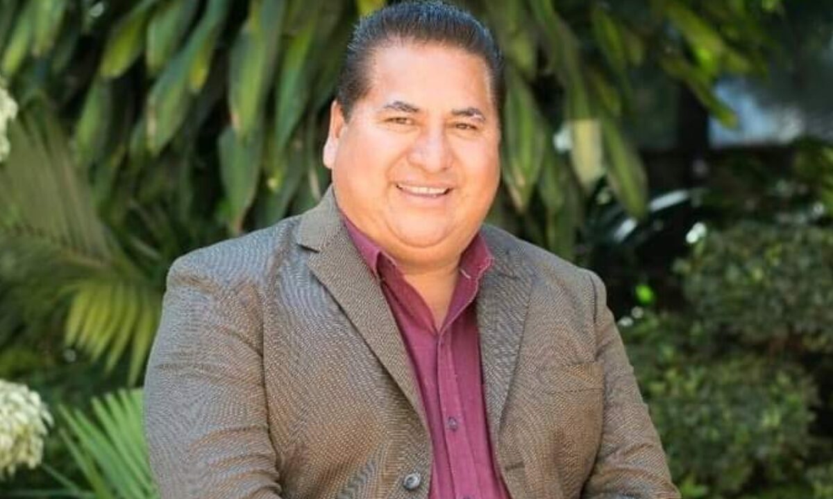 Asesinan al secretario del ayuntamiento de Huitzilac, Morelos, Alejandro Mancilla Cueto