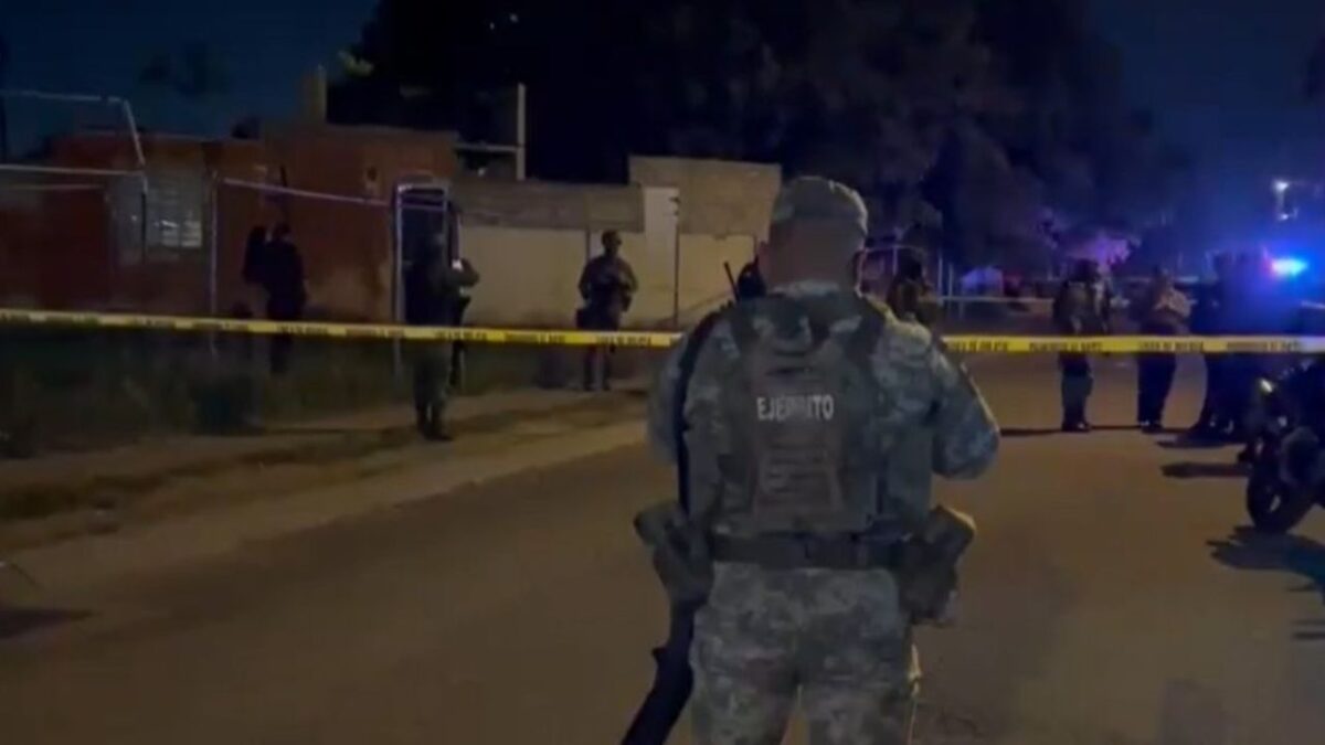 Una madre buscadora y su hijo fueron asesinados esta madrugada en el municipio de Tlajomulco de Zúñiga, Jalisco