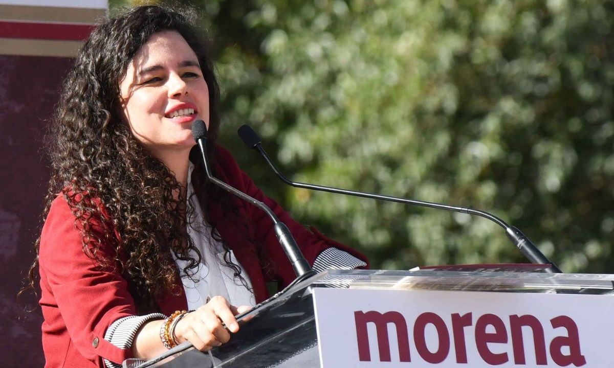 El 4 de mayo Morena celebrará su Consejo Nacional en el que tratará la prohibición del nepotismo y el comportamiento de los militantes.