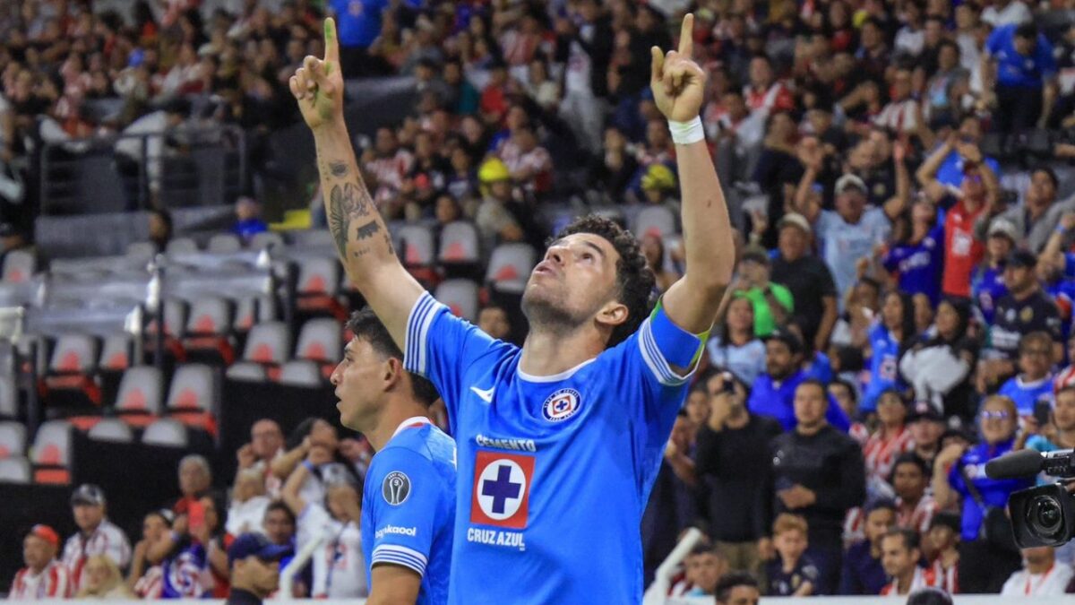 Concacaf inicia hoy también significará el regreso de Cruz Azul al estadio Ciudad de los Deportes, desde la semifinales perdidas en LigaMX