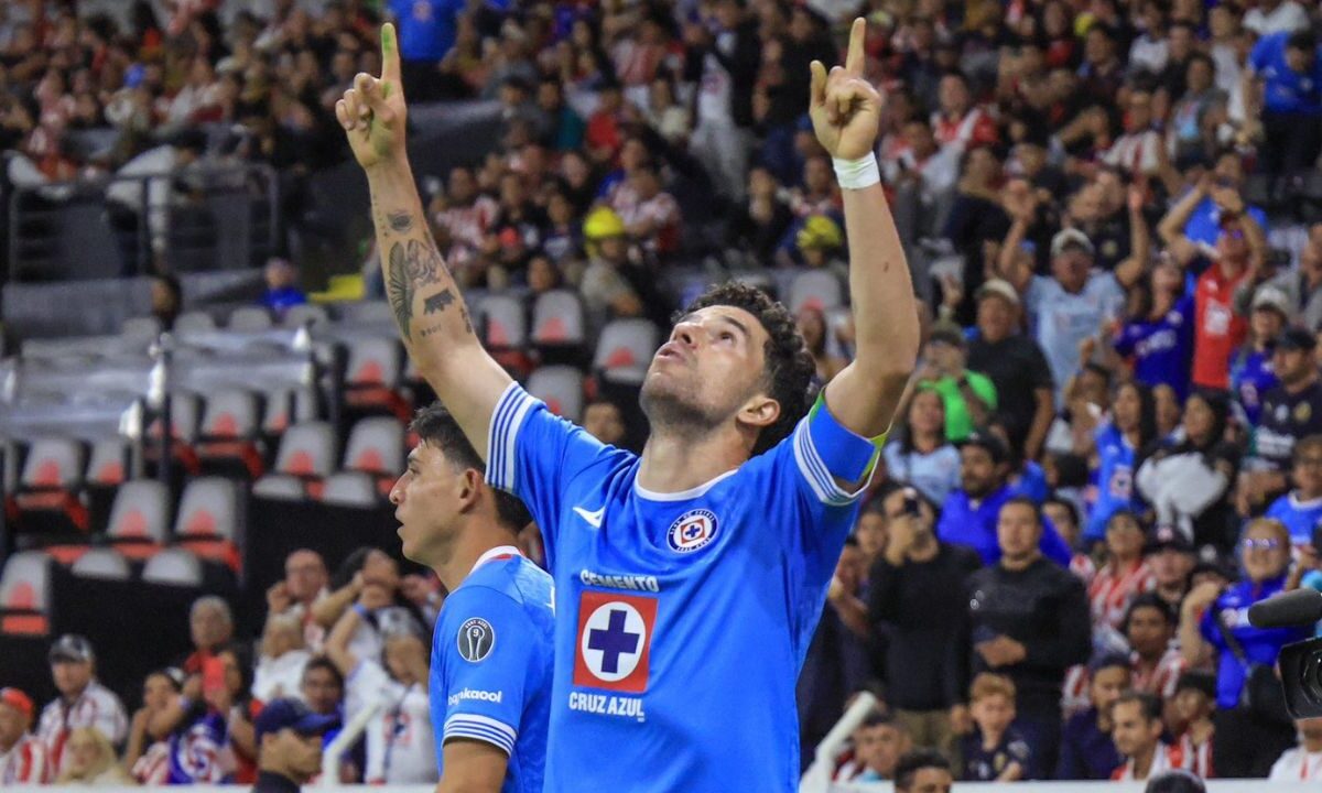 Concacaf inicia hoy también significará el regreso de Cruz Azul al estadio Ciudad de los Deportes, desde la semifinales perdidas en LigaMX