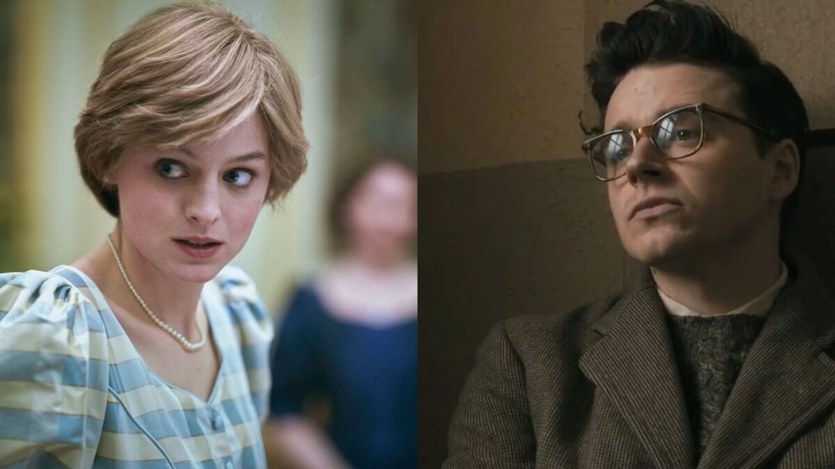 Netflix ya tiene a sus protagonistas para 'Orgullo y Prejuicio'