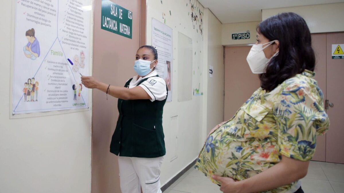 En el marco del Día Mundial de la Salud arrancará la campaña Comienzos saludables, futuros esperanzadores, dando prioridad al bienestar maternal y de los recién nacidos.