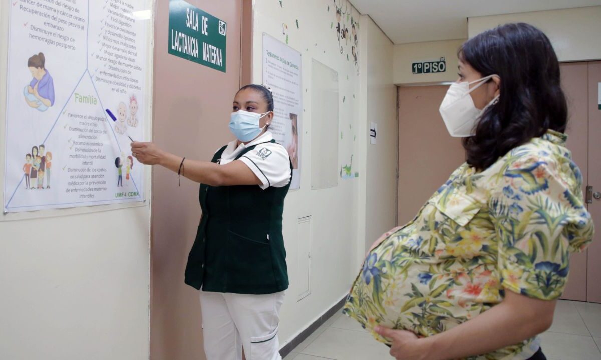 En el marco del Día Mundial de la Salud arrancará la campaña Comienzos saludables, futuros esperanzadores, dando prioridad al bienestar maternal y de los recién nacidos.