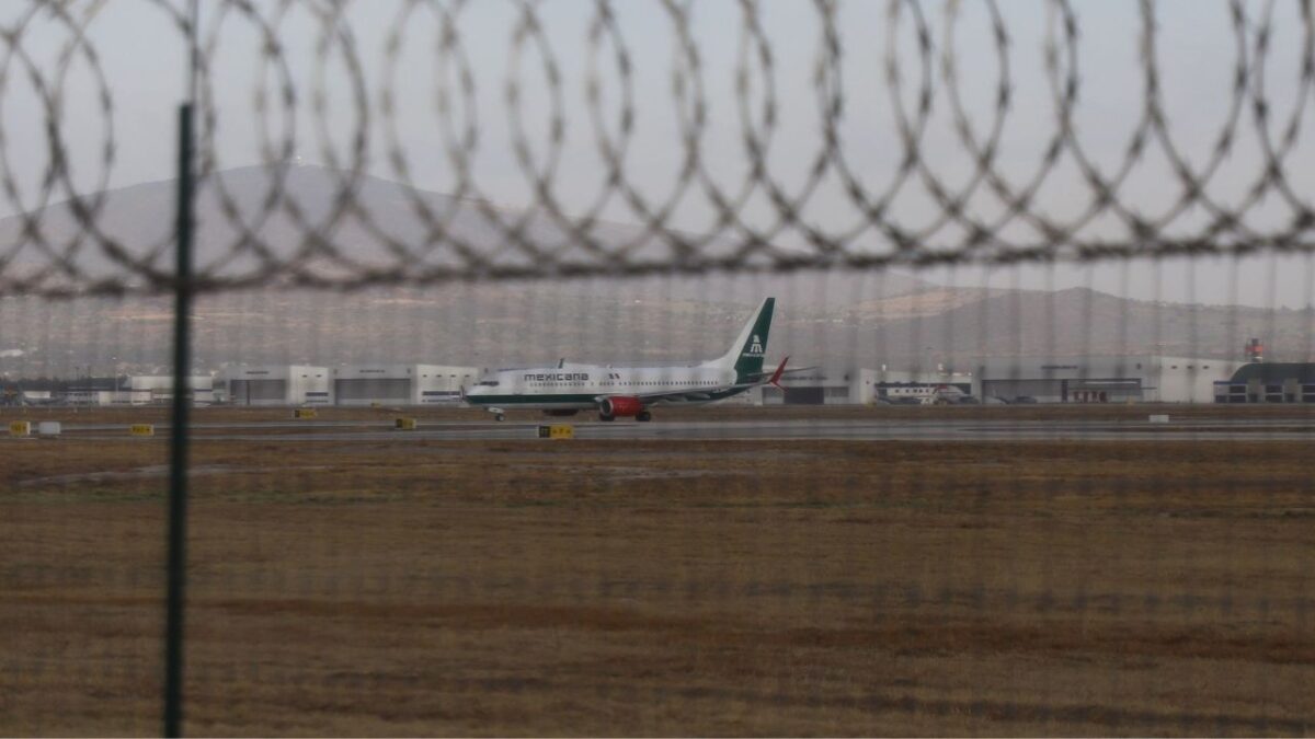 En vigor nuevas reglas de aviación civil, informó la Secretaría de Infraestructura, Comunicaciones y Transportes (SICT).