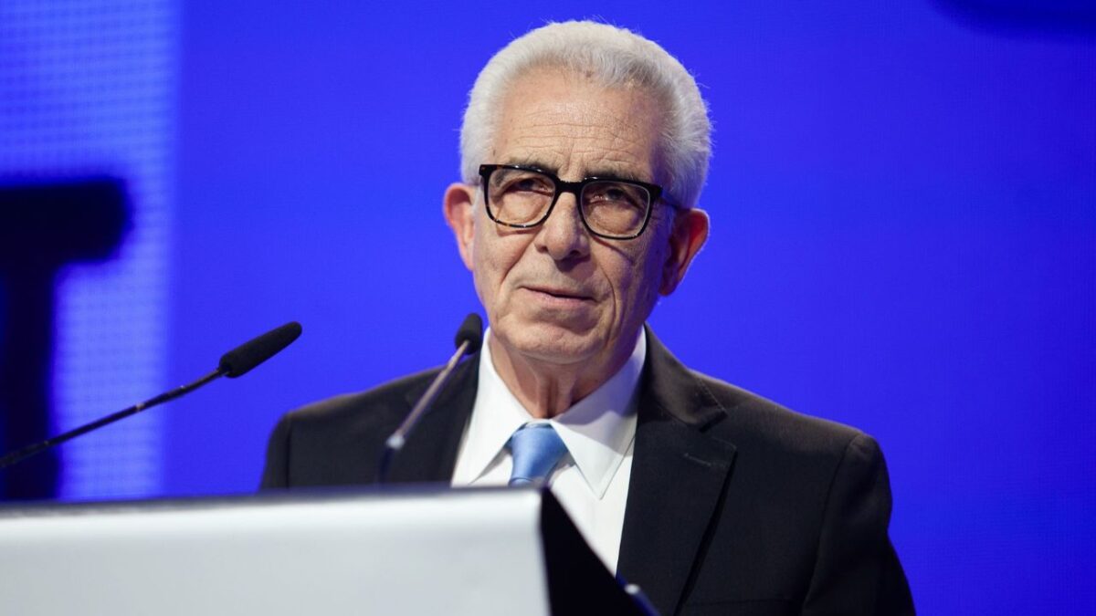 Ernesto Zedillo emite respuesta tras críticas en su contra