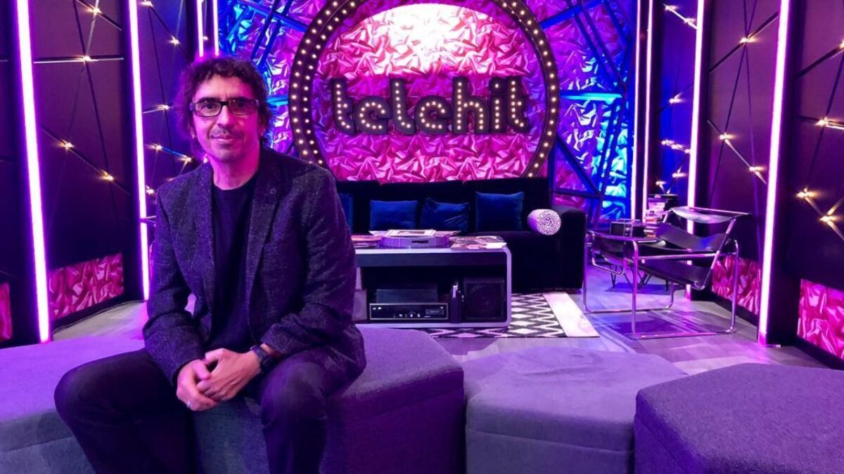 Telehit es su más grande aportación al entretenimiento en México