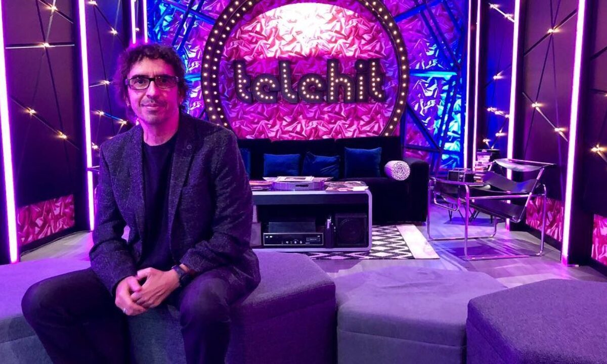 Telehit es su más grande aportación al entretenimiento en México