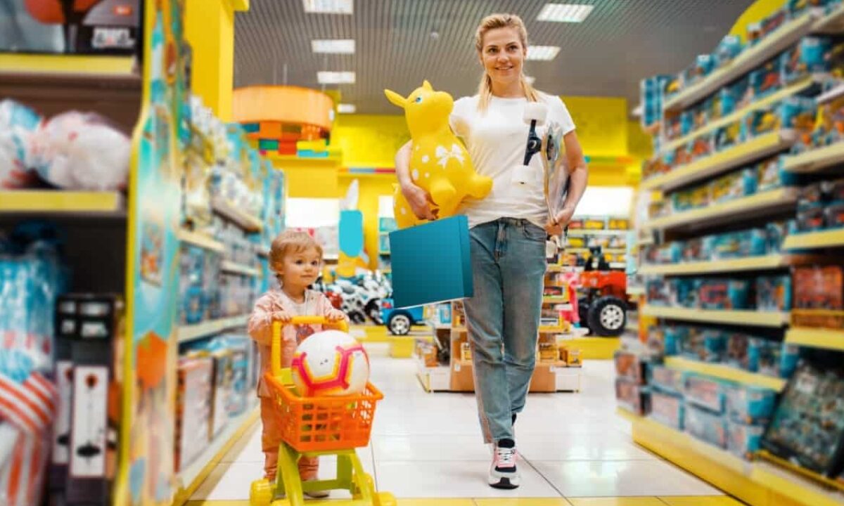 ¿Comprarás juguetes? Esto debes saber