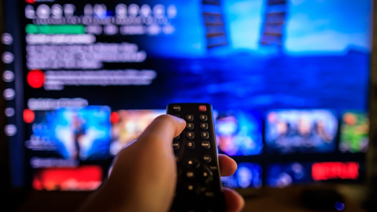 Estos son los estrenos en plataformas de streaming en mayo