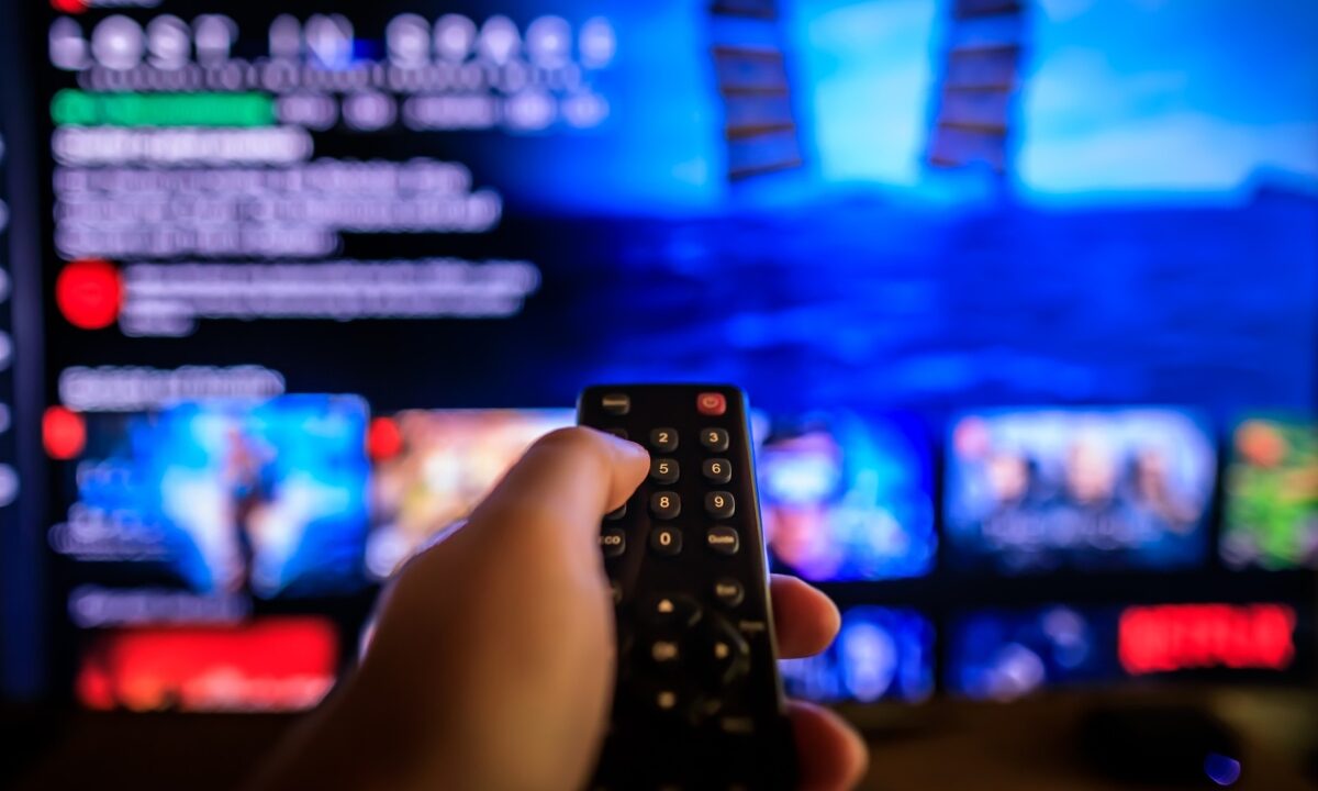 Estos son los estrenos en plataformas de streaming en mayo