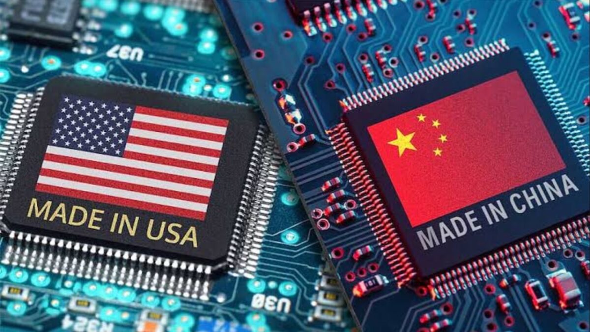 Estados Unidos en riesgo