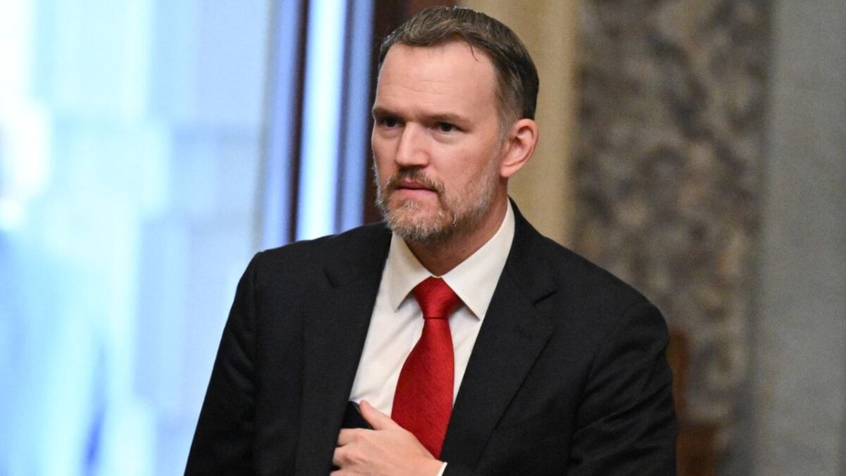 EU presentó un informe de suficiencia y efectividad de la protección y aplicación de los derechos de propiedad intelectual.