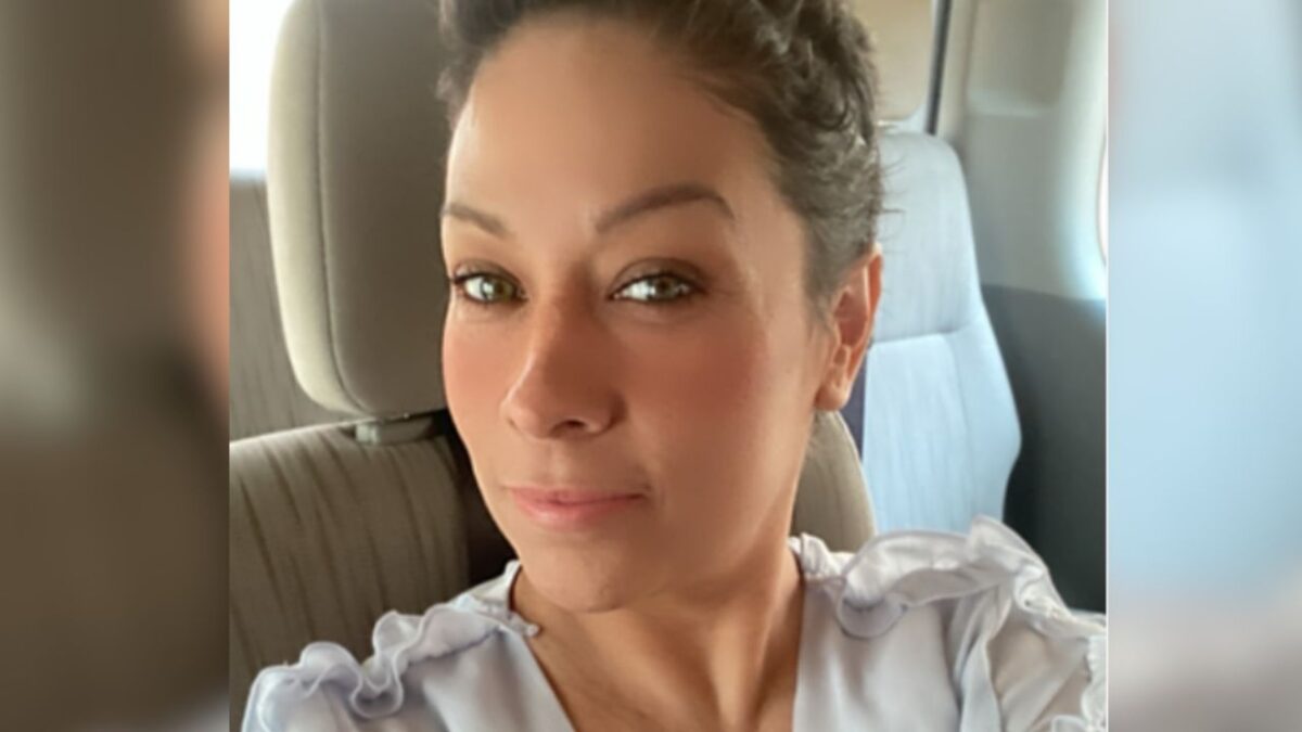 Muere actríz Renata del Castillo tras perder lucha contra el cáncer