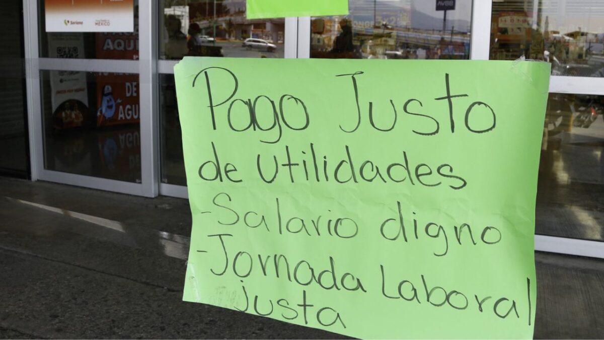 Bajo ley, Profedet recuerda a trabajadores exigir pago de utilidades