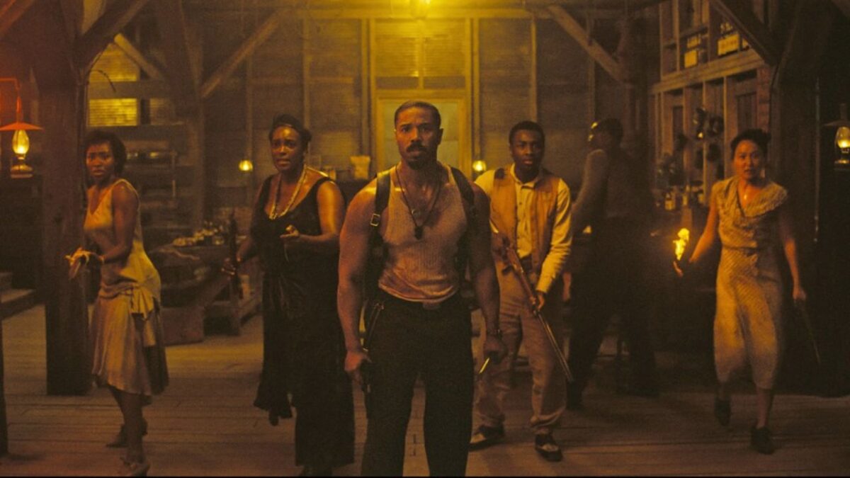 Pecadores, dirigida por Ryan Coogler y protagonizada por Michael B. Jordan en un doble papel, sigue siendo la sorpresa en la taquilla