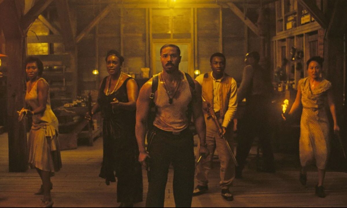 Pecadores, dirigida por Ryan Coogler y protagonizada por Michael B. Jordan en un doble papel, sigue siendo la sorpresa en la taquilla