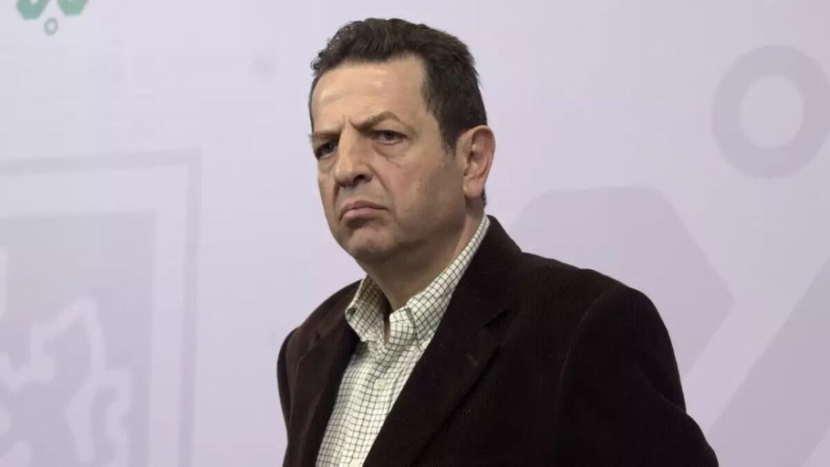 Diputada denunció a Fadlala Akabani