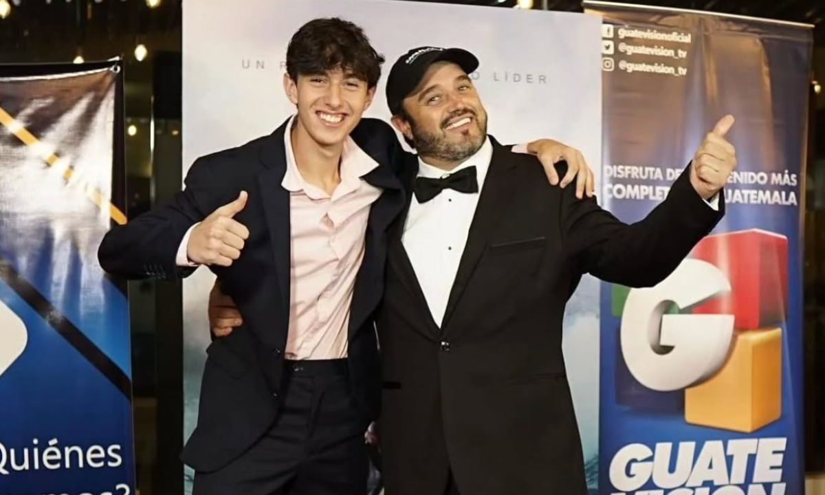 El actor y director mexicano Edgar Font falleció el pasado 24 de abril, a poco más de dos meses de la muerte de su hijo quien padecía cáncer.