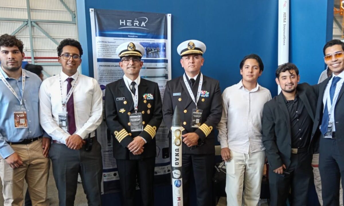 Grupo Hera gana el la Famex
