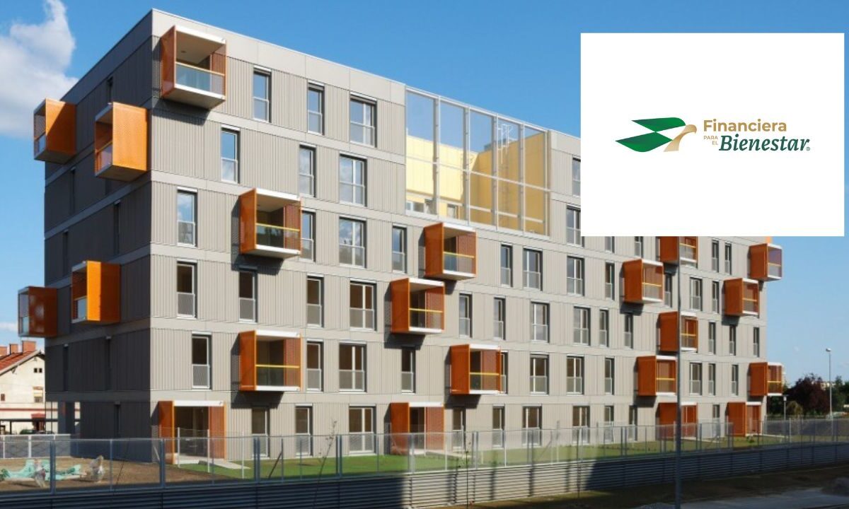 Finabien financiará adquisición de vivienda