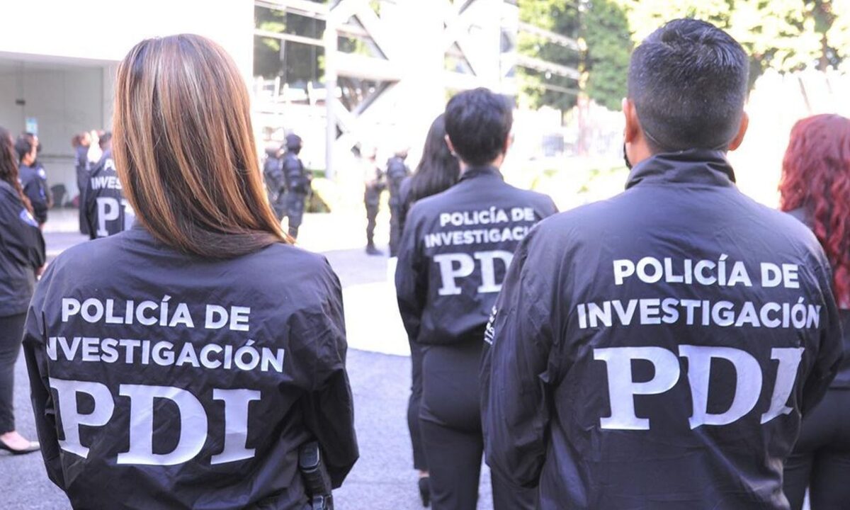 Fiscalía abre convocatoria para ser agente de la Policía de Investigación