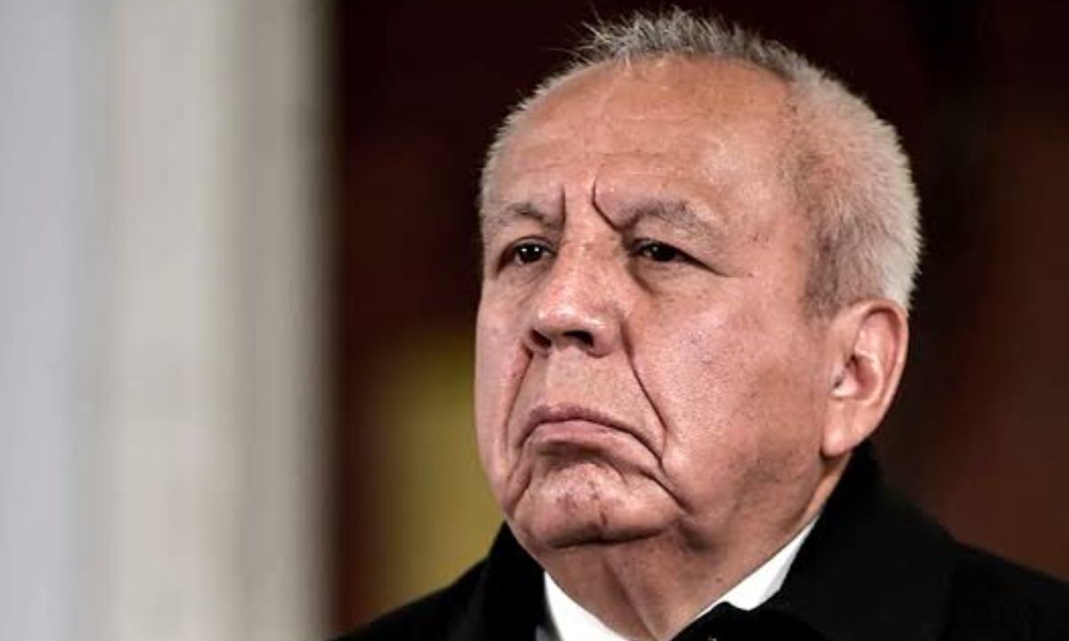 Organizaciones rechazan suspensión penal contra Francisco Garduño