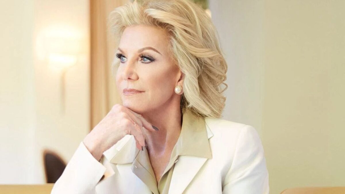 Muere la filántropa y 'Reina de Casinos' Elaine Wynn a los 82 años