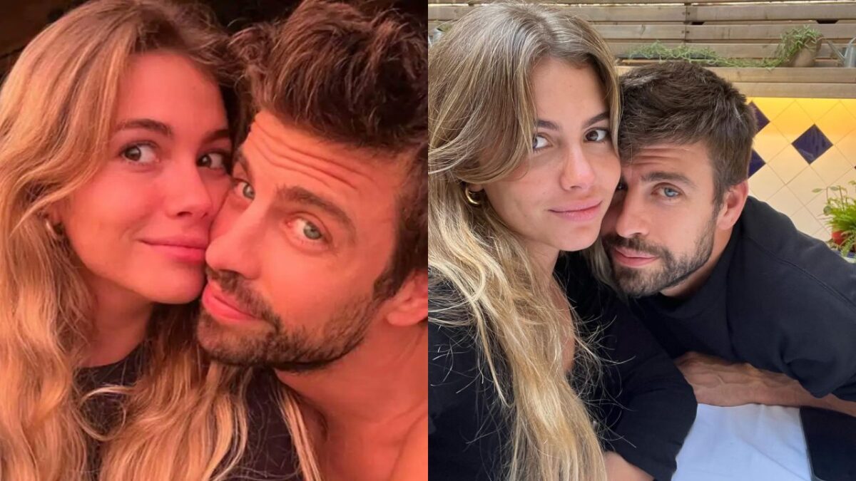 Luego de tres años de relación el exfutbolista Gerard Piqué y Clara Chía habrían terminado, o eso es lo que reportan medios españoles.