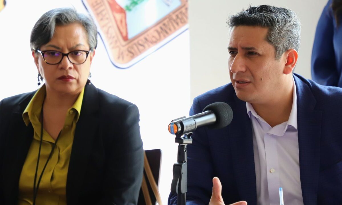 El fiscal Bernardo Rodríguez Alamilla adelantó que faltan ejecutar órdenes de aprehensión.