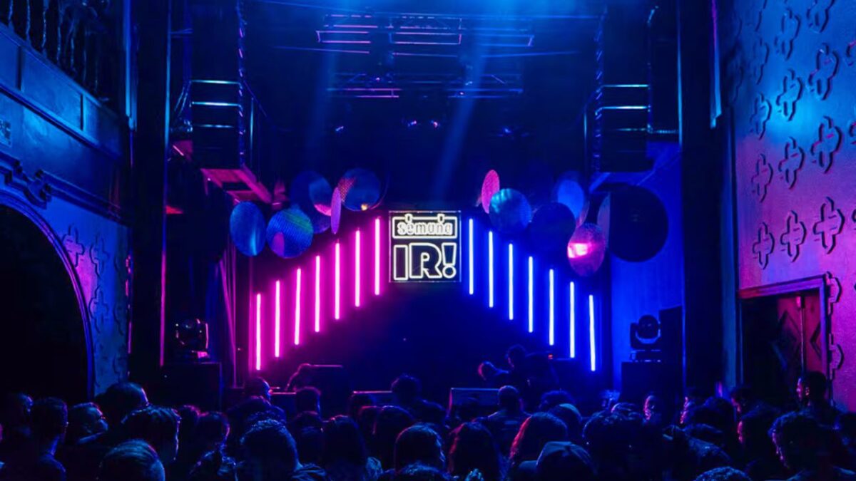 Indie Rocks y Fever anunciaron una alianza estratégica de tres años.
